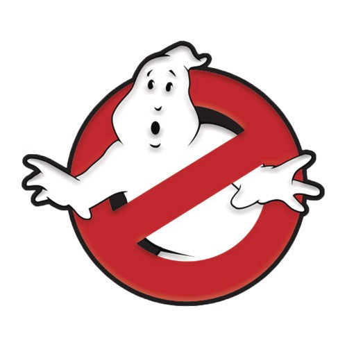 Trick or Treat - Ghostbusters  Enamel Pin - Select Figure(s)