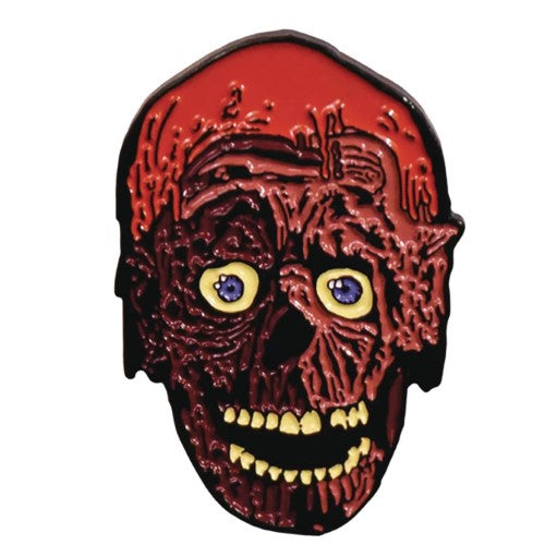 Trick or Treat - The Return of the Living Dead Enamel Pin - Select Figure(s)