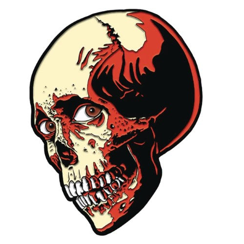 Trick or Treat - Evil Dead 2 Enamel Pin - Select Figure(s)