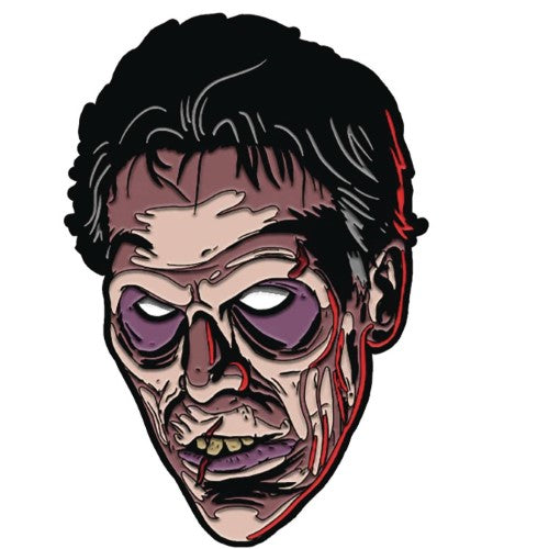 Trick or Treat - Evil Dead 2 Enamel Pin - Select Figure(s)