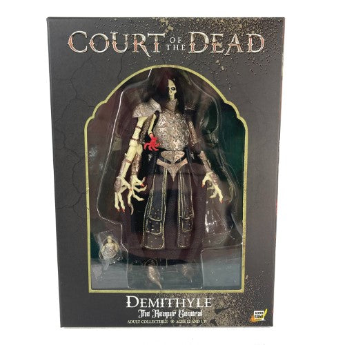 Court Of The Dead 1/18 Scale Action Figure - Select your Figure(s)