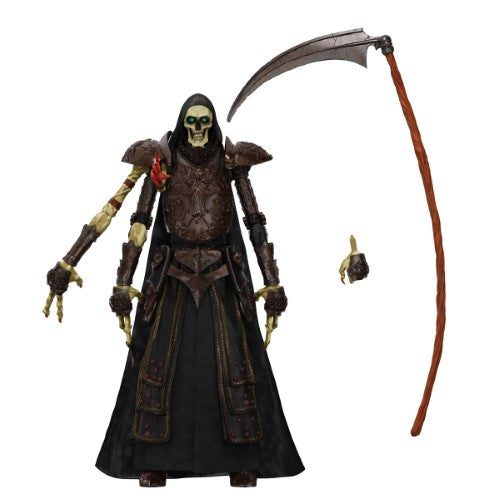 Court Of The Dead 1/18 Scale Action Figure - Select your Figure(s)