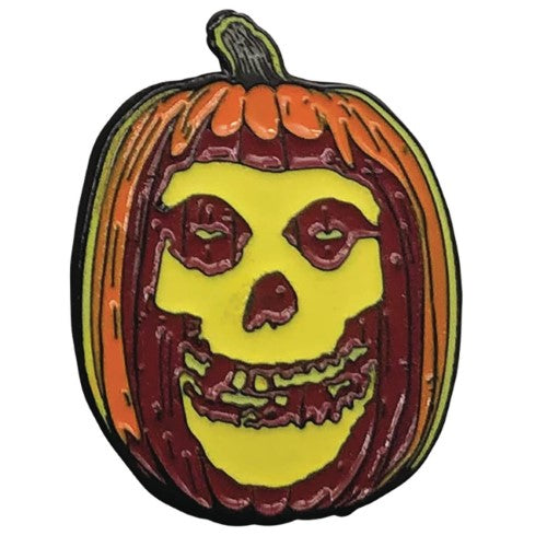 Trick or Treat - Misfits Enamel Pin - Select Figure(s)