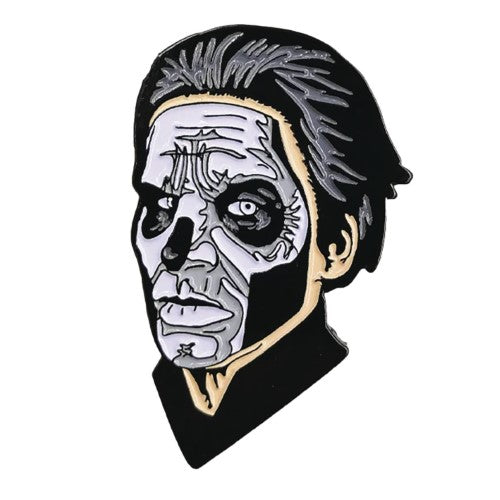 Trick or Treat - Ghost Papa Enamel Pin - Select Figure(s)