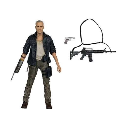 McFarlane Toys The Walking Dead 5-Inch Scale Action Figure - Select Figure(s)