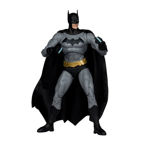 DC Multiverse Batman Wave 2 7-Inch Scale Action Figure - Select Figure(s)