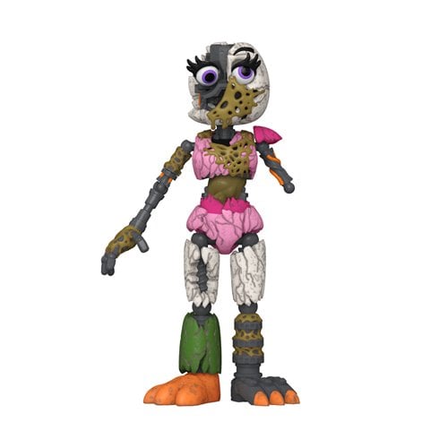 Funko Five Nights at Freddy's Security Breach - Ruin Action Figure - Select Figure(s)