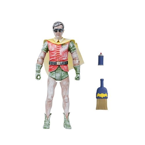 DC Retro Batman 1966 6-Inch Scale Action Figure - Select Figure(s)