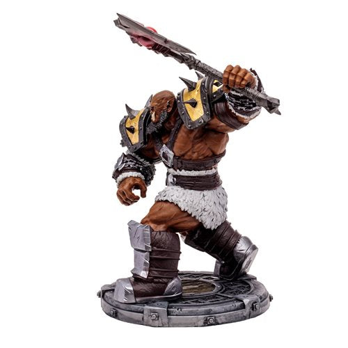 McFarlane Toys World of Warcraft Wave 1 1:12 Posed Figure - Choose a Figure-McFarlane Toys-ToyShnip