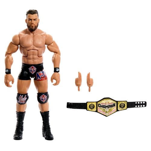 WWE Elite Collection Series 110 Action Figure - Select Figure(s)