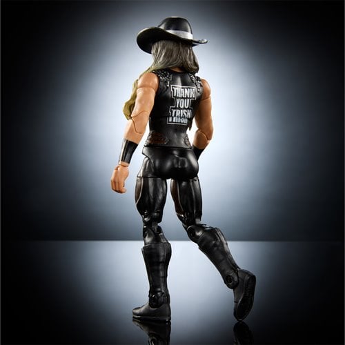 WWE Elite Collection Series 111 Action Figure - Select Figure(s)