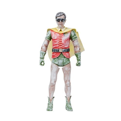 DC Retro Batman 1966 6-Inch Scale Action Figure - Select Figure(s)