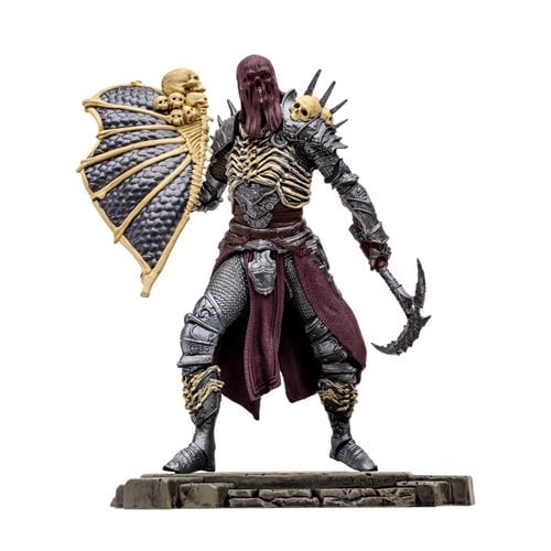 McFarlane Toys Diablo IV Wave 1 1:12 Posed Figure - Choose a Figure-McFarlane Toys-ToyShnip