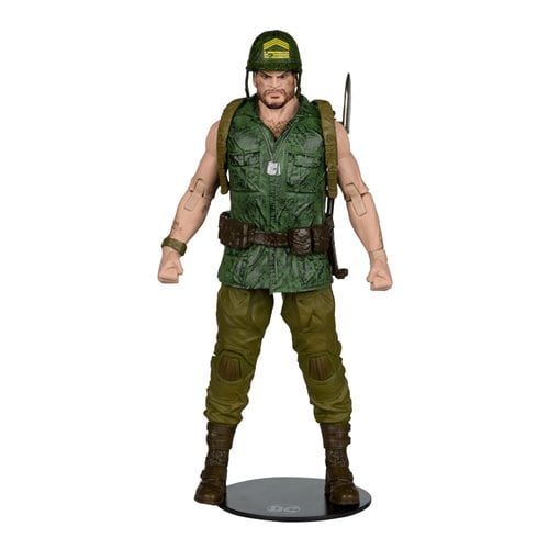 McFarlane Toys DC Collector Edition Wave 5 7-Inch Scale Action Figure - Select Figure(s)