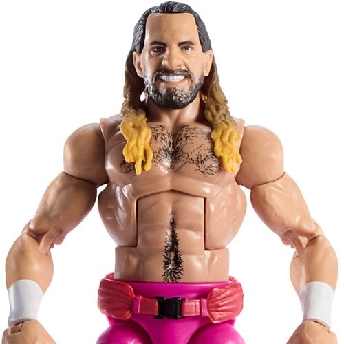 WWE 2025 WrestleMania Elite Action Figure - Select Figure(s)