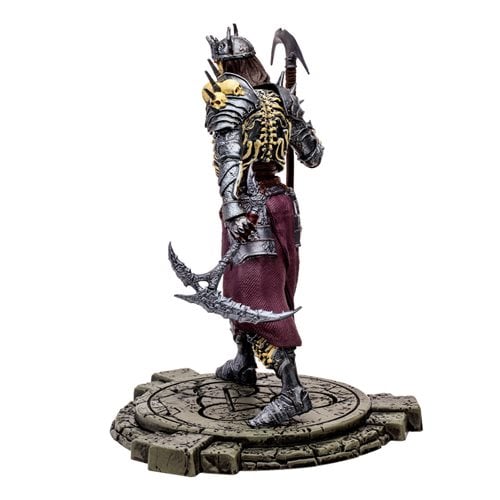 McFarlane Toys Diablo IV Wave 1 1:12 Posed Figure - Choose a Figure-McFarlane Toys-ToyShnip