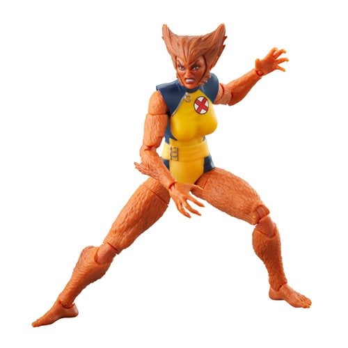 Marvel Legends Zabu Series 6-Inch Action Figure - Select Figure(s)