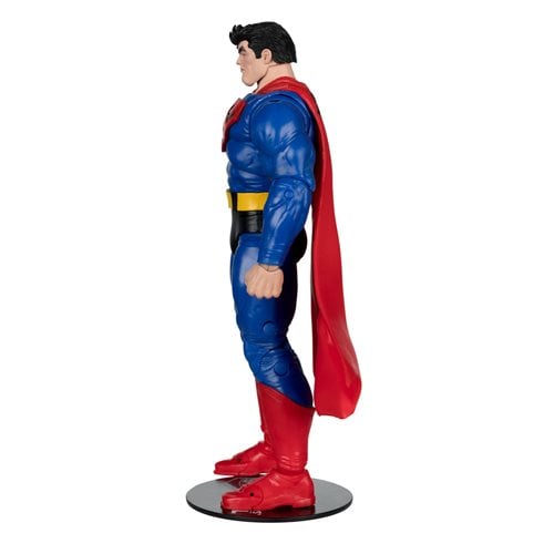 DC Direct 7-Inch Scale Wave 2 Action Figure with McFarlane Toys Digital Collectible - Select Figure(s)