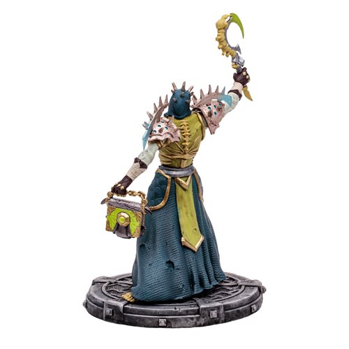 McFarlane Toys World of Warcraft Wave 1 1:12 Posed Figure - Choose a Figure-McFarlane Toys-ToyShnip