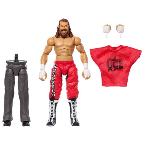 WWE Survivor Series Elite 2024 Action Figure  - Select Figure(s)