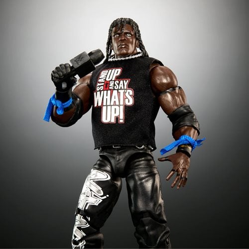 WWE Elite Collection Greatest Hits 2024 Action Figure - Select Figure(s)