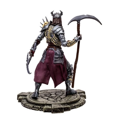 McFarlane Toys Diablo IV Wave 1 1:12 Posed Figure - Choose a Figure-McFarlane Toys-ToyShnip