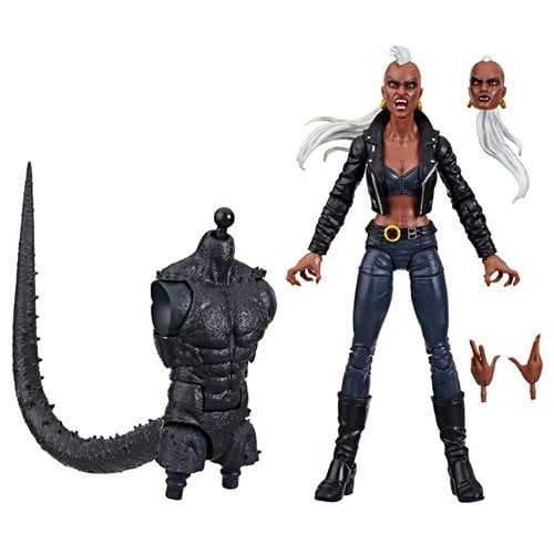 Marvel Legends Strange Tales 6-Inch Action Figure - Select Figure(s)