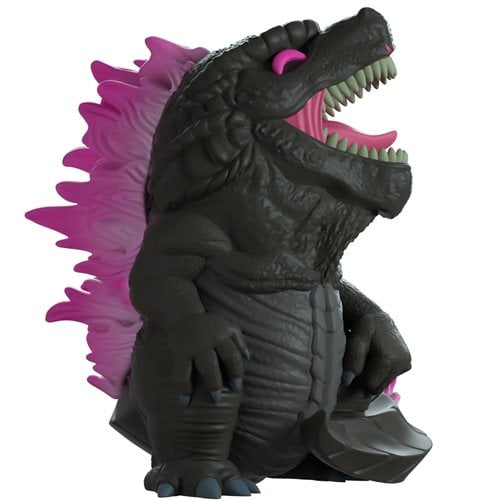 Youtooz - Godzilla x Kong: The New Empire Collection Evolved Godzilla Vinyl Figure #0