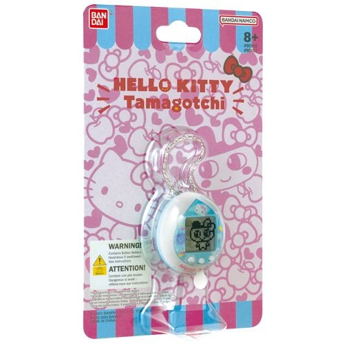 Bandai Hello Kitty Tamagotchi Nano Digital Pet - Select Version(s)