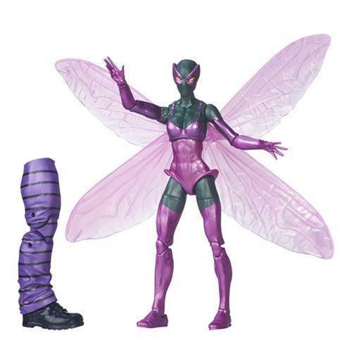 Amazing Spider-Man Marvel Legends Marvel's Beetle Action Figure - by Hasbro