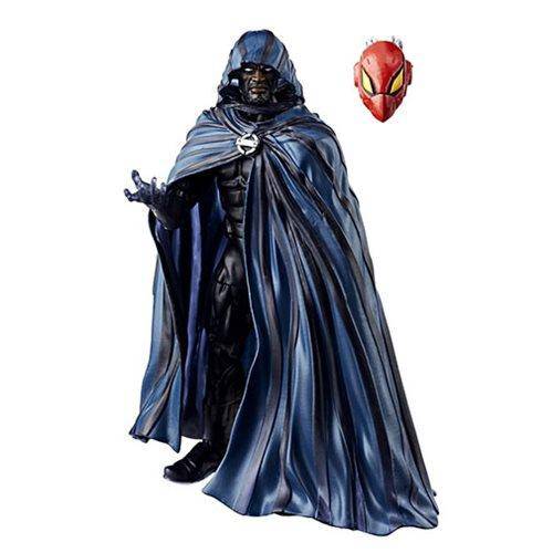 Amazing Spider-Man Marvel Legends Series 6-inch Marvel's Cloak Action Figure - by Hasbro