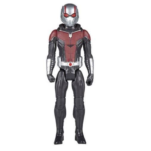 Ant-Man Titan Hero Series Action Figure - by Hasbro