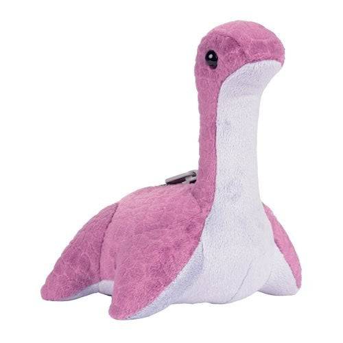 Apex Legends Purple Nessie 6-Inch Plush - by Jakks Pacific