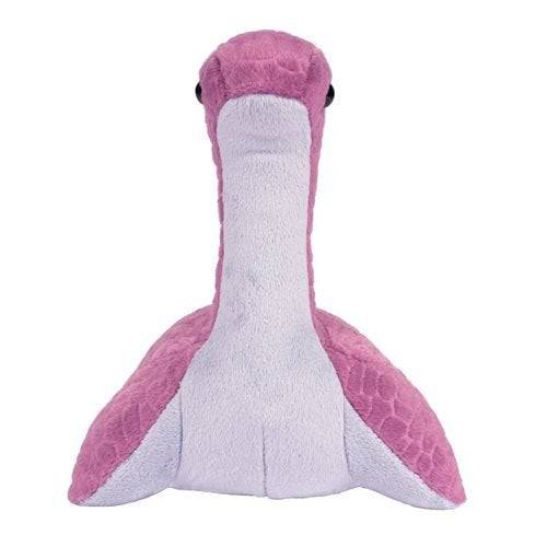 Apex Legends Purple Nessie 6-Inch Plush - by Jakks Pacific