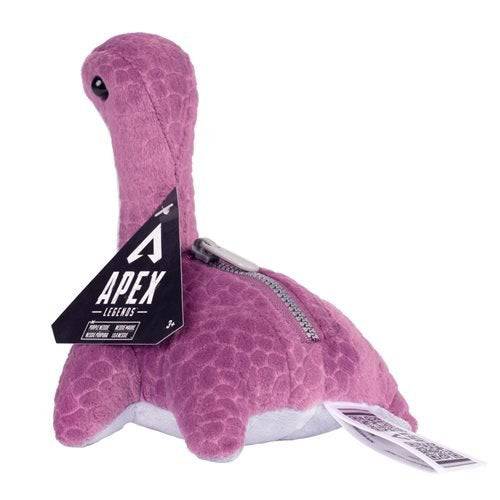 Apex Legends Purple Nessie 6-Inch Plush - by Jakks Pacific