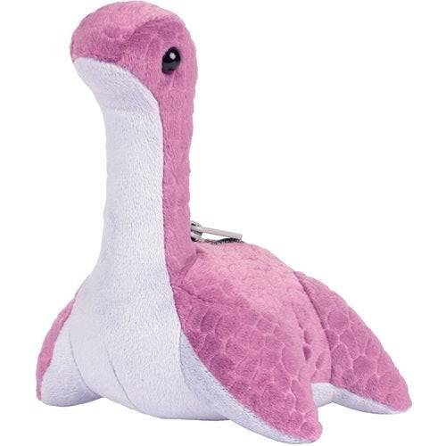 Apex Legends Purple Nessie 6-Inch Plush - by Jakks Pacific