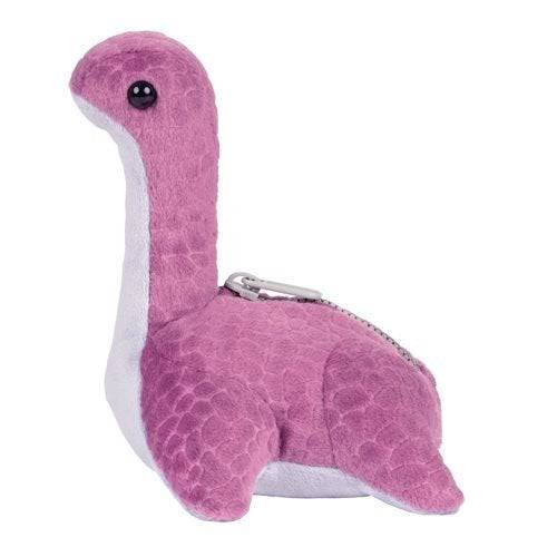 Apex Legends Purple Nessie 6-Inch Plush - by Jakks Pacific