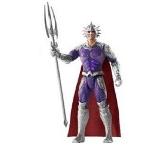 Aquaman Movie 6-Inch Action Figure - Orm - by Mattel