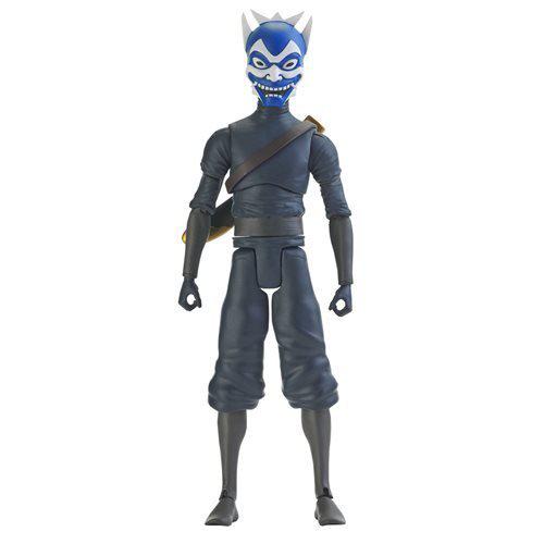 Avatar: The Last Airbender Deluxe Action Figure - Select Figure(s) - by Diamond Select