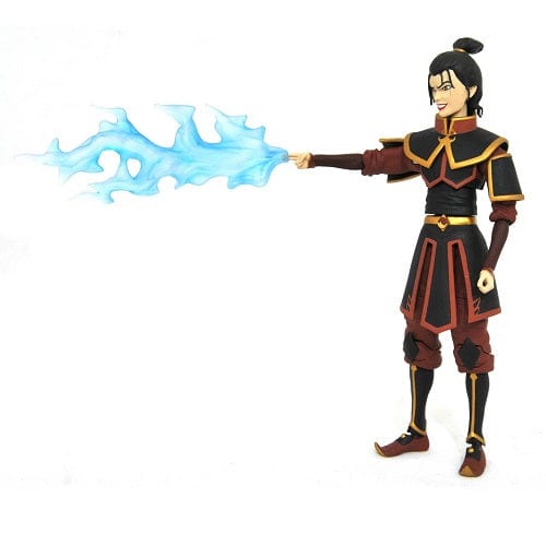 Avatar: The Last Airbender Deluxe Action Figure - Select Figure(s) - by Diamond Select