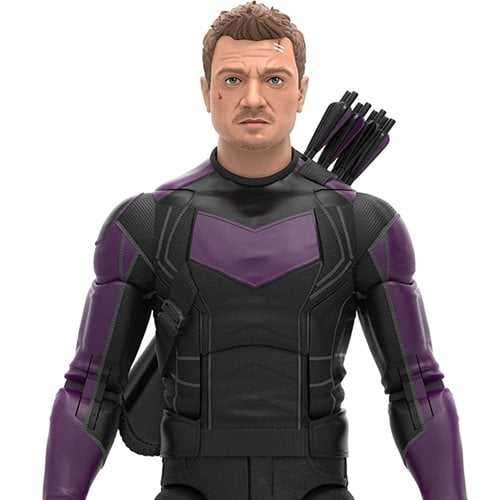 Avengers 2022 Marvel Legends 6-Inch Action Figure - Select Figure(s) - by Hasbro
