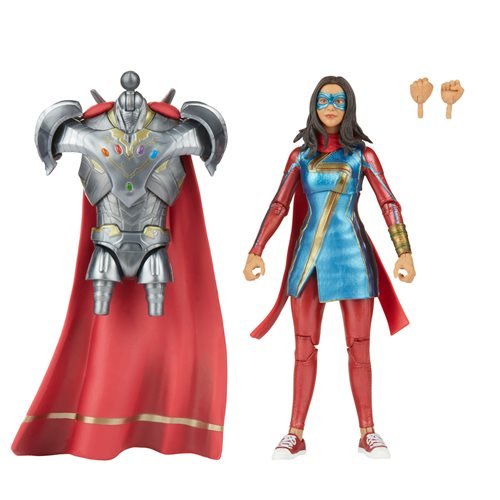 Avengers 2022 Marvel Legends 6-Inch Action Figure - Select Figure(s) - by Hasbro