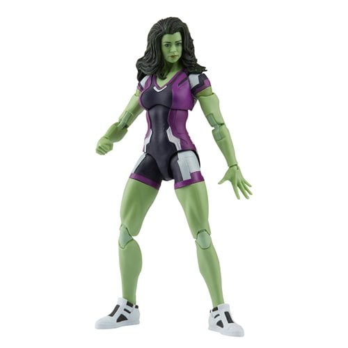 Avengers 2022 Marvel Legends 6-Inch Action Figure - Select Figure(s) - by Hasbro