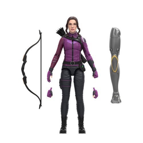 Avengers 2022 Marvel Legends 6-Inch Action Figure - Select Figure(s) - by Hasbro