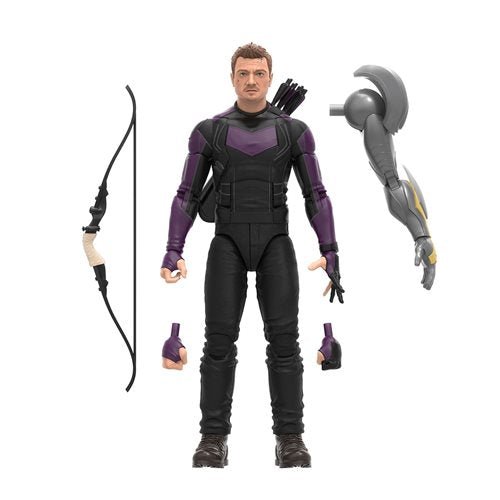 Avengers 2022 Marvel Legends 6-Inch Action Figure - Select Figure(s) - by Hasbro