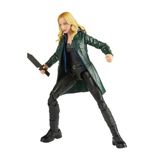 Avengers 2022 Marvel Legends 6-Inch Action Figure - Select Figure(s) - by Hasbro