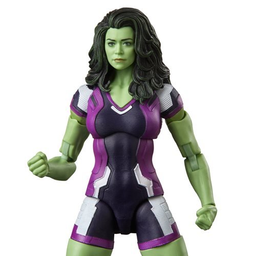 Avengers 2022 Marvel Legends 6-Inch Action Figure - Select Figure(s) - by Hasbro