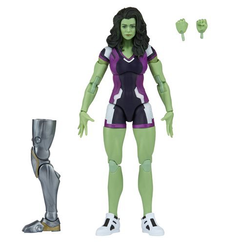 Avengers 2022 Marvel Legends 6-Inch Action Figure - Select Figure(s) - by Hasbro