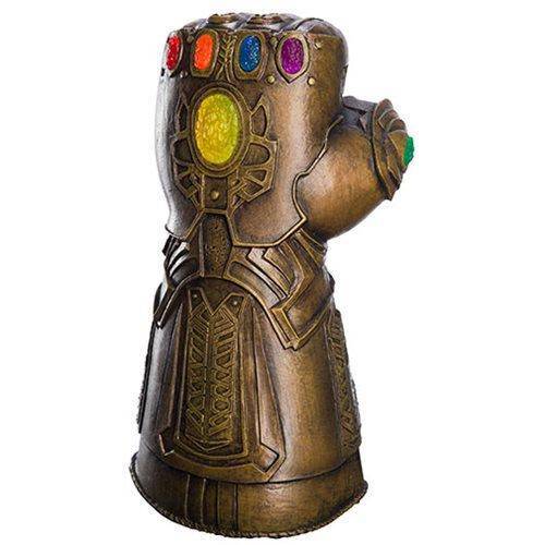 Avengers: Infinity War Deluxe Infinity Gauntlet - by Rubies