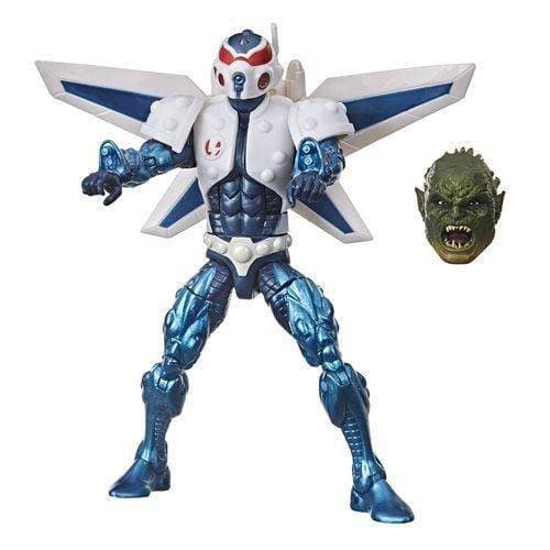 Avengers Video Game Marvel Legends 6-Inch Mach-1 Action Figure - by Hasbro